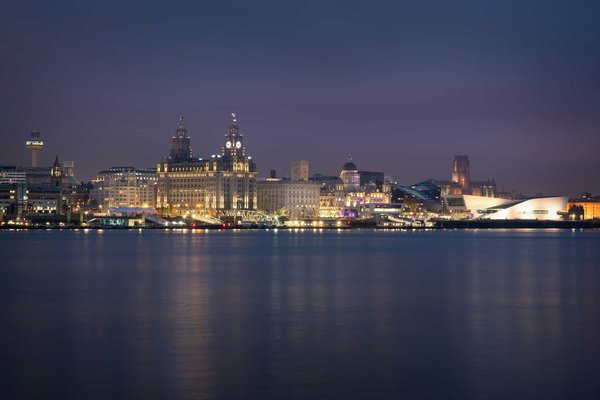 What are the best holiday rentals in Liverpool for music history buffs?