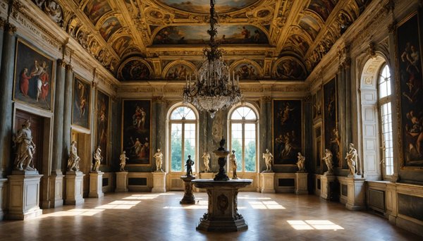 Unlock your borghese gallery experience with skip-the-line tickets