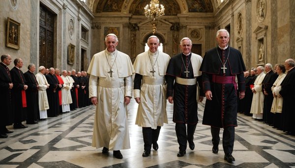 Essential tips for the vatican dress code: what to wear