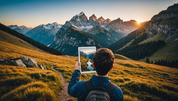 Unlock unforgettable journeys: find your ultimate getaway